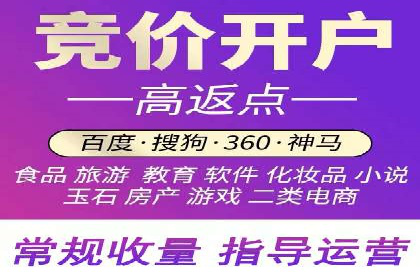 托管SEM竞价实战案例分析